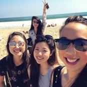 Angela Cho's photo