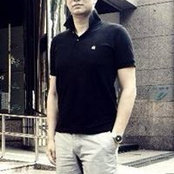 James Huang's photo