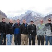 Tom Tague's photo