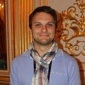 Andrei Denisenkov's photo