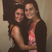 Alicia Arrivello's photo