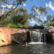 Caroline Reid's photo