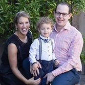 Nicky Kamien's photo