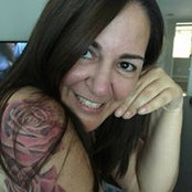 Maria Barbosa's photo