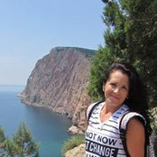 Екатерина Шаршатова's photo
