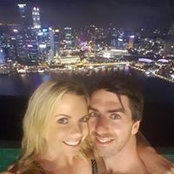 Ephrim McFadden's photo