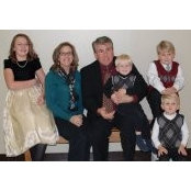 Bill Schroeder's photo
