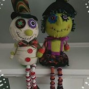 Maureen White's photo