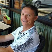 Mark Grew's photo