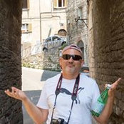 Александр Берниковs foto