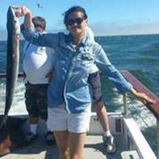 Joanna Luu's photo
