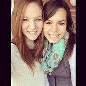 Holly Walker's photo