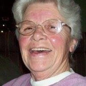 Joyce Lavignes billede