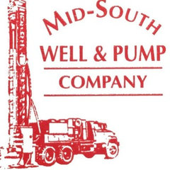 Mid-South Well & Pump LLC