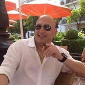 Jason Rezniks foto