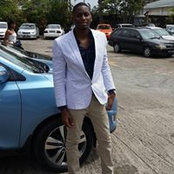Aaron Francois's photo