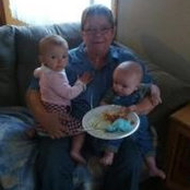 Marcy Myers's photo