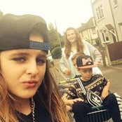 Foto von Millie'Rebecca Gibbins