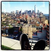 Gari Cooper's photo