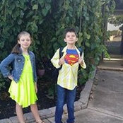 Buffye Parker's photo