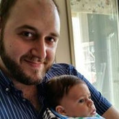 Adam DeBartolo's photo