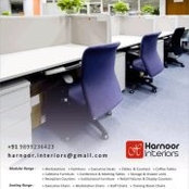 Harnnor Interiorss foto