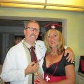 Foto von Angie Rushton
