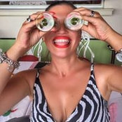 Ana Milon's photo