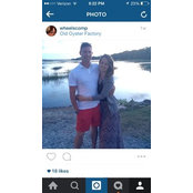 Lauren Compton's photo