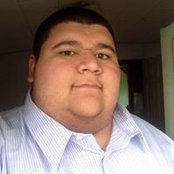 Brian Flores's photo