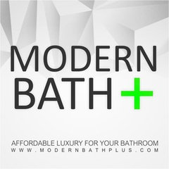 MODERN BATH PLUS