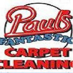 Paul's Carpet Cleaning