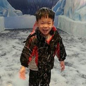 Katie Chang's photo