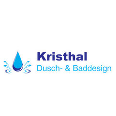 Kristhal Dusch- & Baddesign