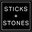 Sticks and Stones