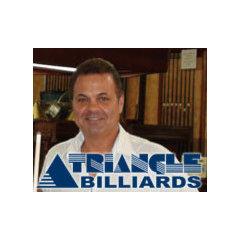 Triangle Billiards, Inc