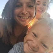 Sarah Spear's photo