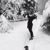 Saskia Klink's photo