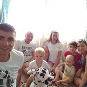 Olguta Braileanu's photo