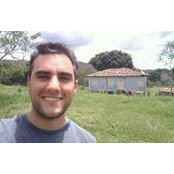 Luca Alemar's photo
