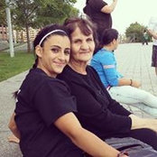 Foto von Nicole Qassis