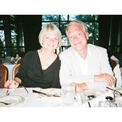 Joan Long's photo