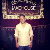 Jason Thor's photo