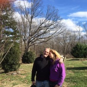 Mary Heppner's photo