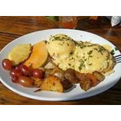 Blueskyecafe Morro Bay's photo