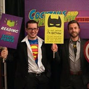 Mike Minnock's photo