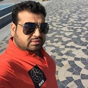 Nikhil Kumar's photo