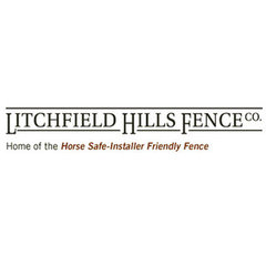Litchfield Hills Fence