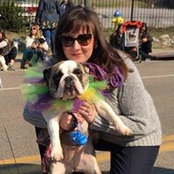 Foto de Katherine Strobel
