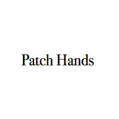 Patch Hands